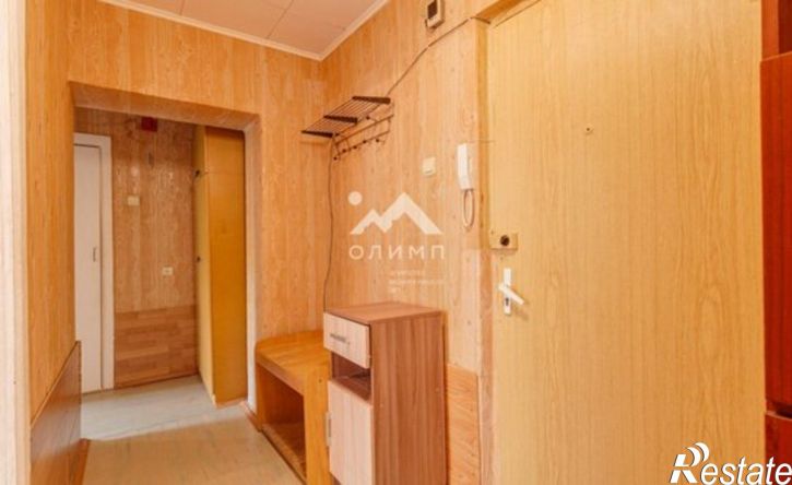2-комн квартира ул Псковская, 19,  д. 19