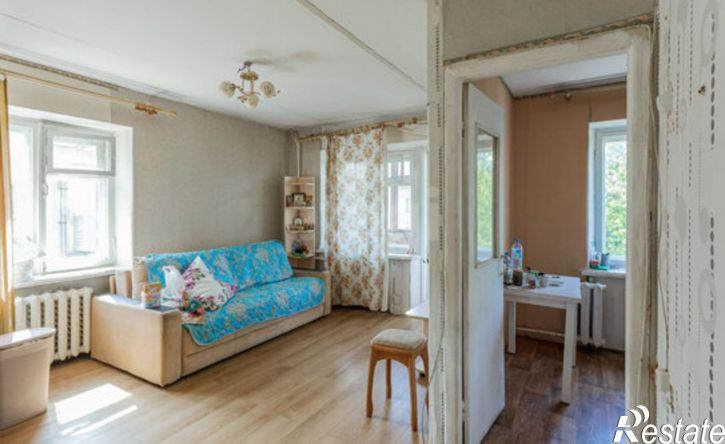 1-комн квартира ул Петрозаводская, 14,  д. 14
