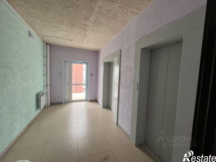 3-комн квартира Детский пер, 5,  д. 5