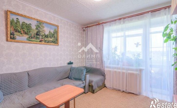 1-комн квартира ул Пионерская, 28,  д. 28