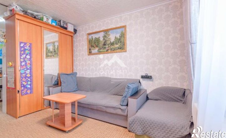 1-комн квартира ул Пионерская, 28,  д. 28