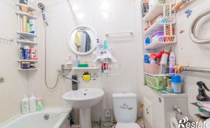 1-комн квартира ул Пионерская, 28,  д. 28