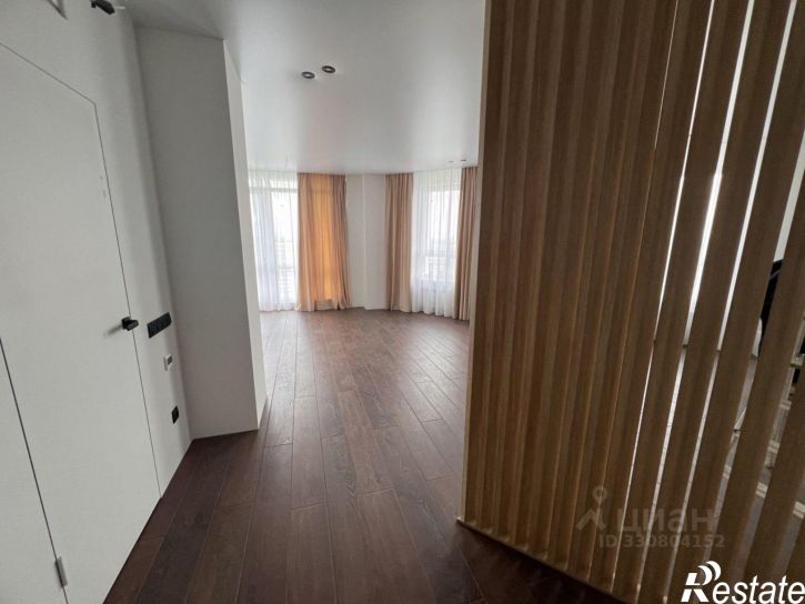 3-комн квартира Детский пер, 5,  д. 5