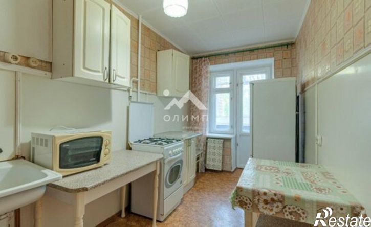 2-комн квартира ул Псковская, 19,  д. 19
