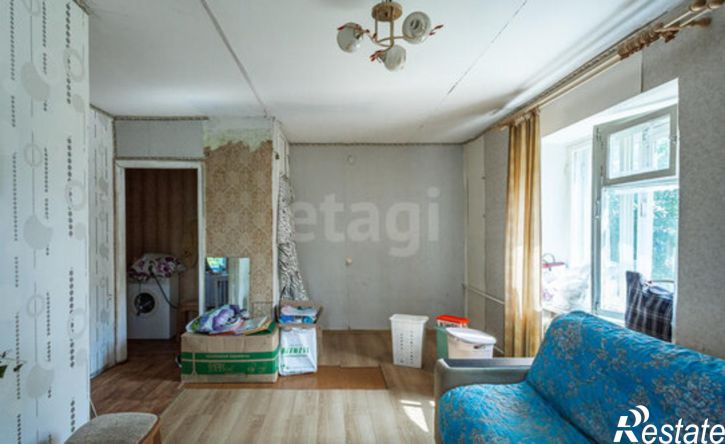 1-комн квартира ул Петрозаводская, 14,  д. 14