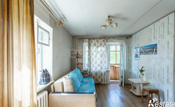 1-комн квартира ул Петрозаводская, 14,  д. 14