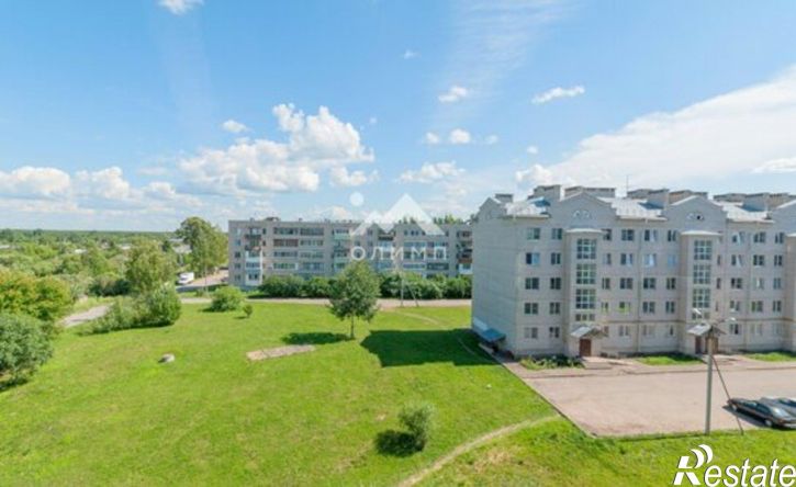 1-комн квартира ул Пионерская, 28,  д. 28
