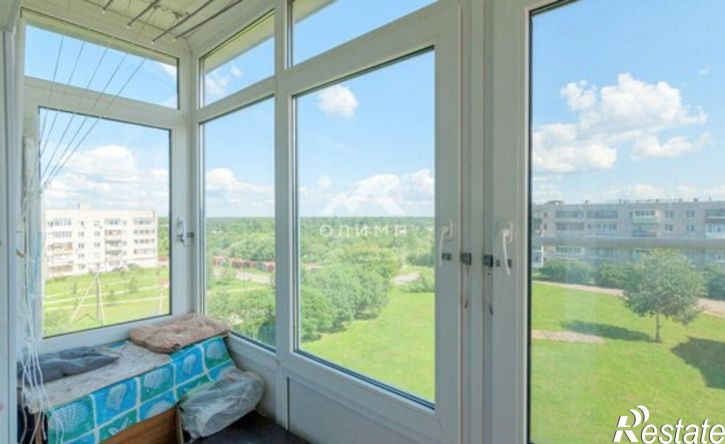 1-комн квартира ул Пионерская, 28,  д. 28
