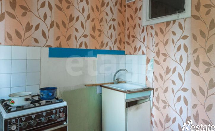 1-комн квартира ул Петрозаводская, 14,  д. 14