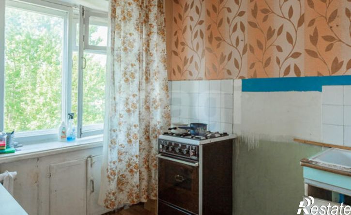 1-комн квартира ул Петрозаводская, 14,  д. 14