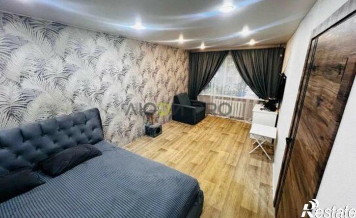 1-комн квартира ул Можайского, 48,  д. 48