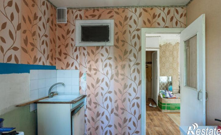 1-комн квартира ул Петрозаводская, 14,  д. 14