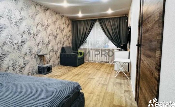1-комн квартира ул Можайского, 48,  д. 48