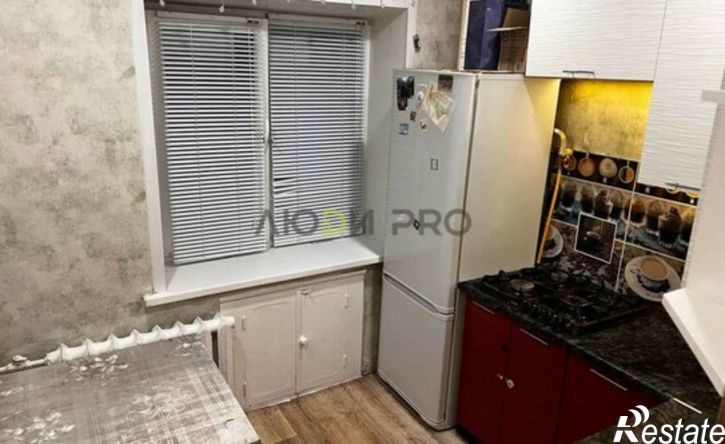 1-комн квартира ул Можайского, 48,  д. 48