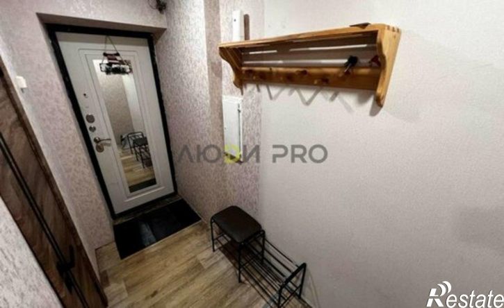 1-комн квартира ул Можайского, 48,  д. 48