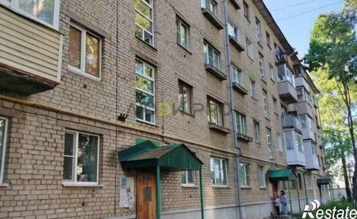 1-комн квартира ул Можайского, 48,  д. 48