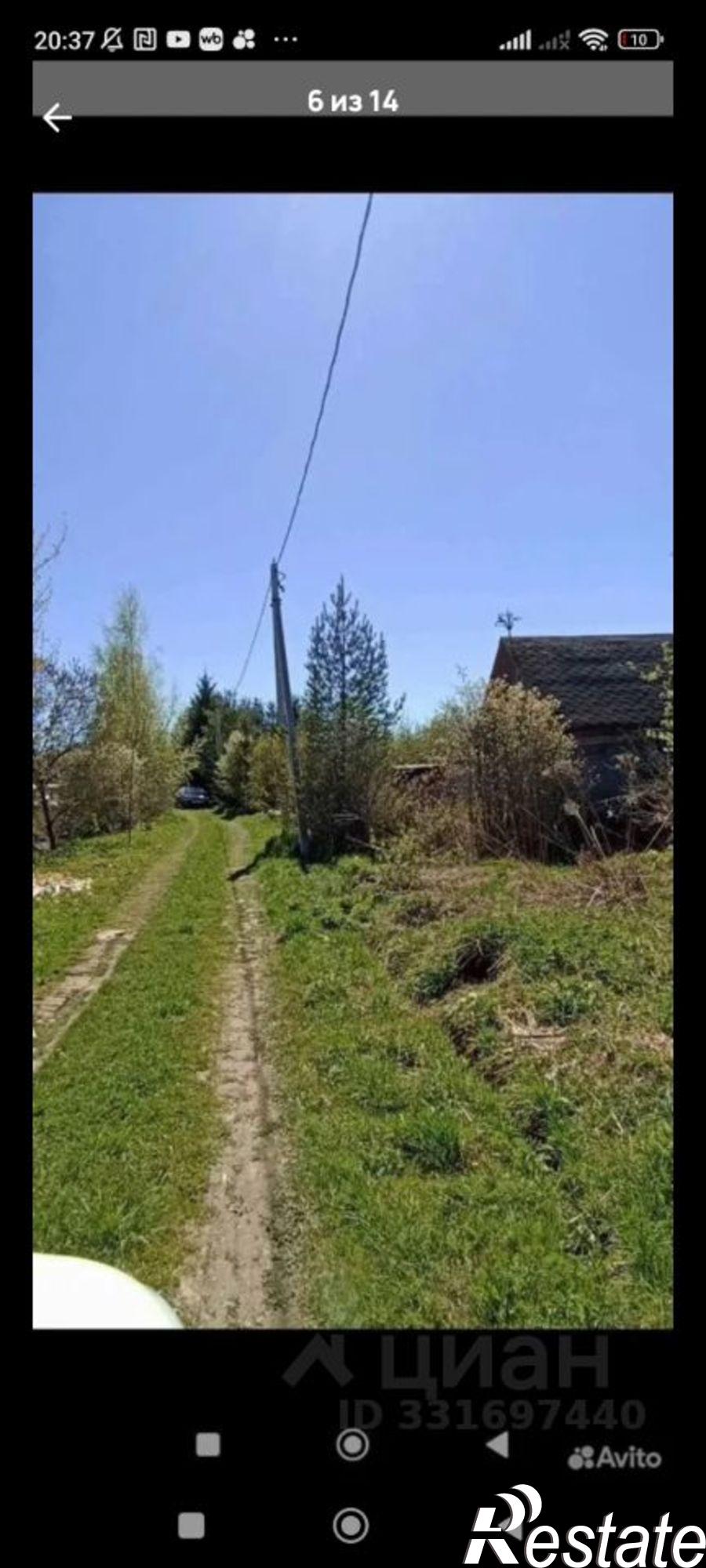 Купить дачу, дом, коттедж за 420 000 рублей на СНТ Пригородное
