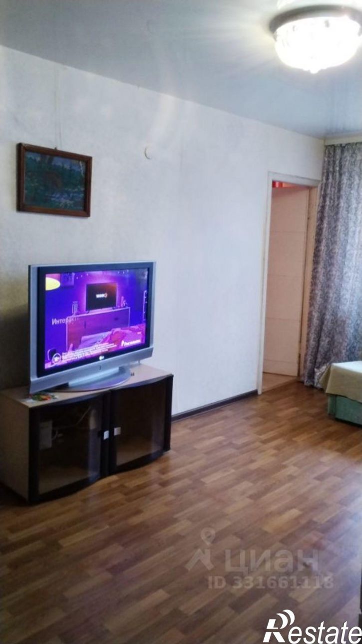 2-комн квартира ул Предтеченская, 45,  д. 45