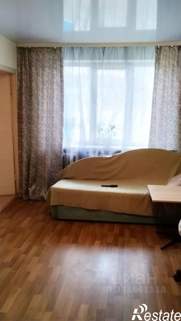 2-комн квартира ул Предтеченская, 45,  д. 45
