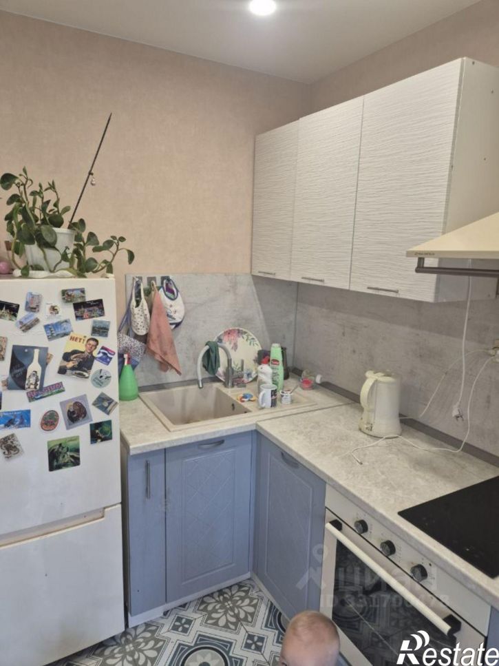 1-комн квартира улица Карла Маркса, 87А,  д. 87А