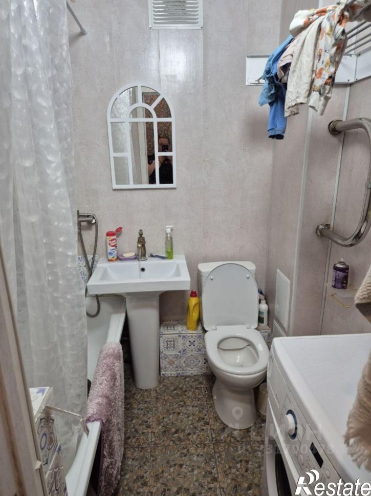 1-комн квартира улица Карла Маркса, 87А,  д. 87А