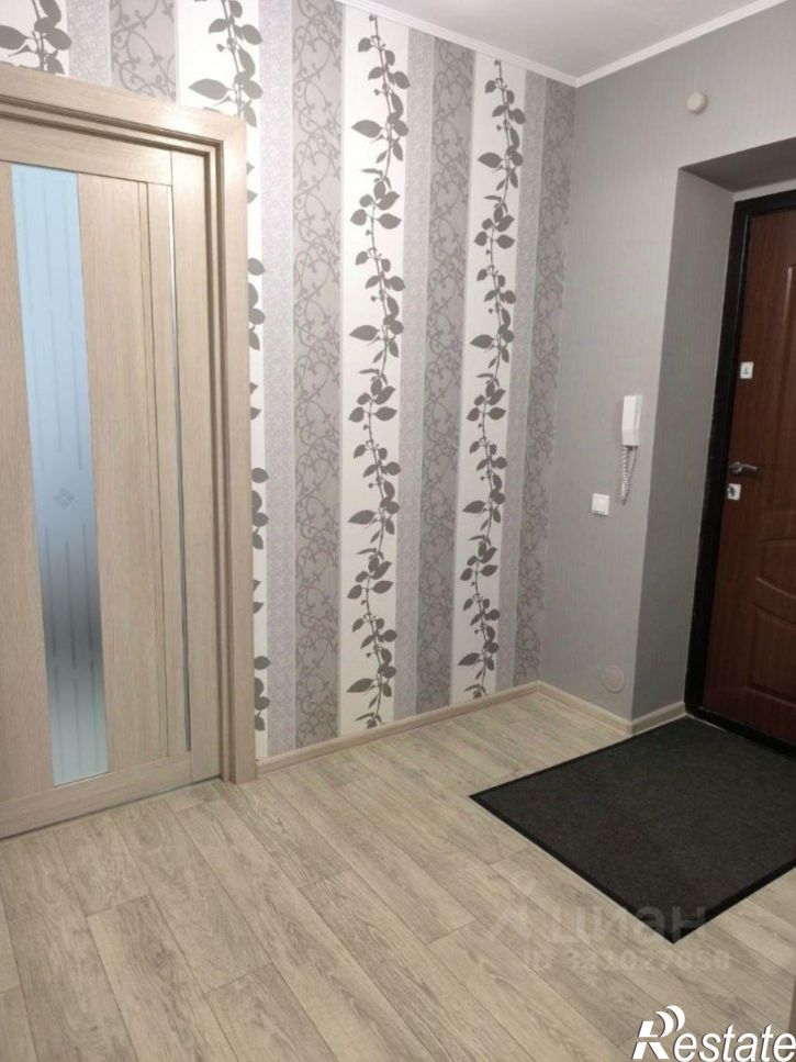 3-комн квартира ул Лётчика Каберова, 1а,  д. 1а