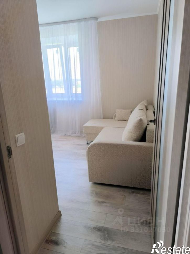 3-комн квартира ул Лётчика Каберова, 1а,  д. 1а