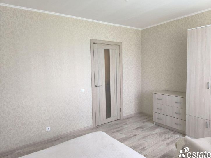 3-комн квартира ул Лётчика Каберова, 1а,  д. 1а