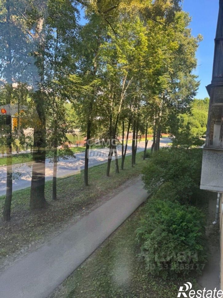 2-комн квартира ул Некрасова, 48,  д. 48