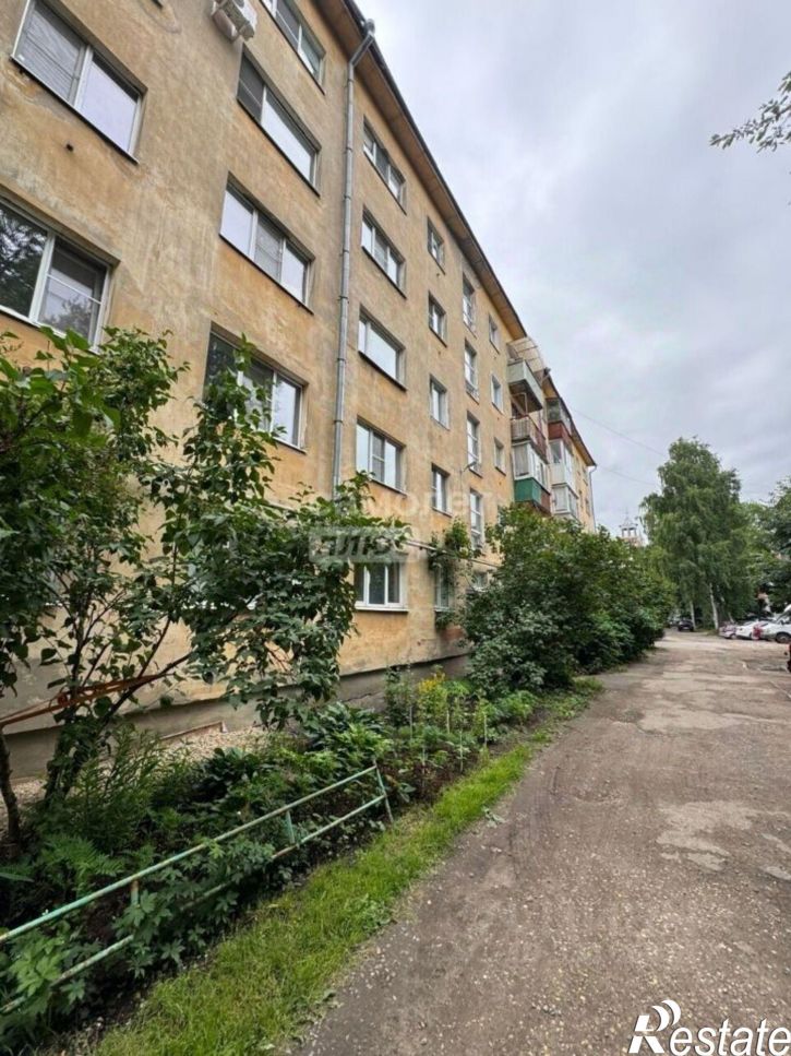 2-комн квартира ул Некрасова, 48,  д. 48