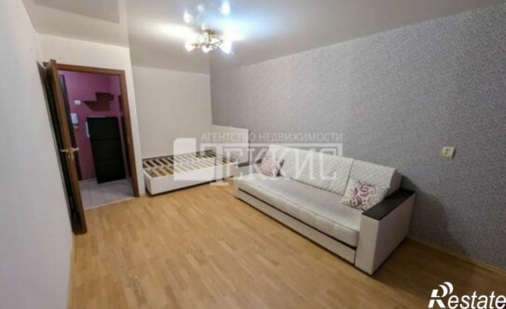1-комн квартира ул Маршала Конева, 8а,  д. 8а