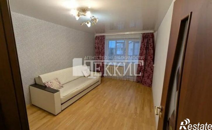 1-комн квартира ул Маршала Конева, 8а,  д. 8а