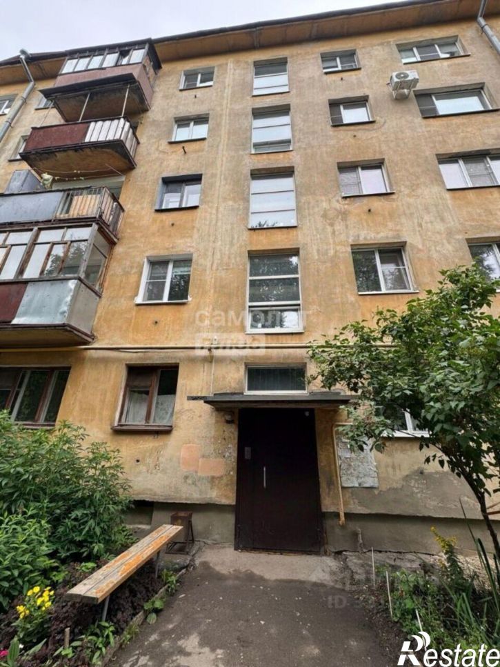 2-комн квартира ул Некрасова, 48,  д. 48