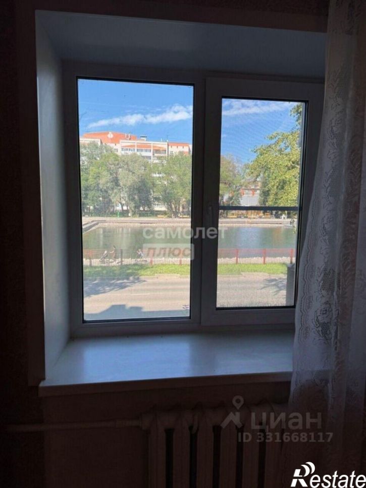 2-комн квартира ул Некрасова, 48,  д. 48