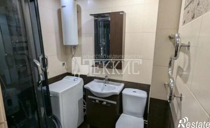 1-комн квартира ул Маршала Конева, 8а,  д. 8а