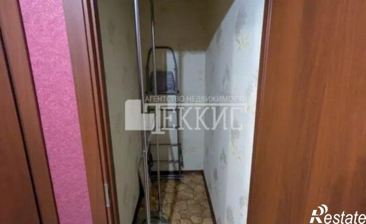 1-комн квартира ул Маршала Конева, 8а,  д. 8а
