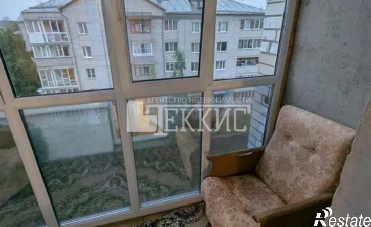 1-комн квартира ул Маршала Конева, 8а,  д. 8а