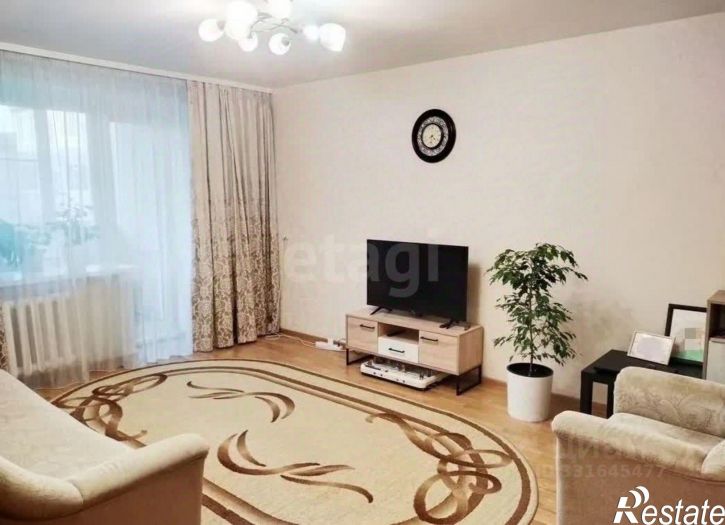 2-комн квартира ул Солодунова, 37,  д. 37