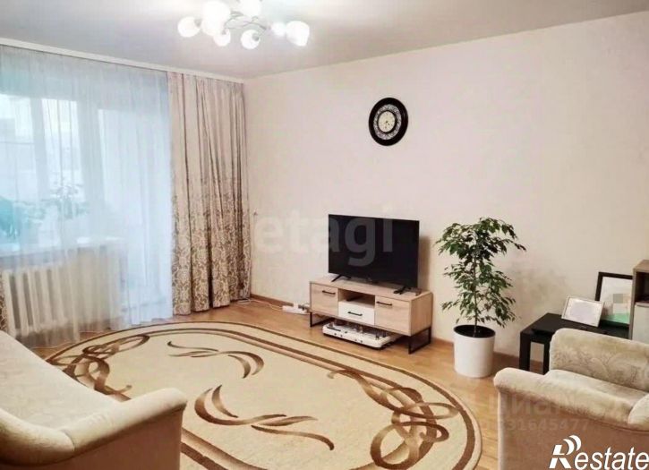 2-комн квартира ул Солодунова, 37,  д. 37