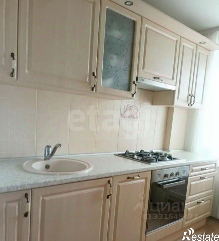 2-комн квартира ул Солодунова, 37,  д. 37