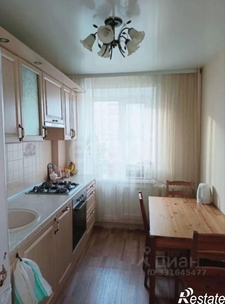 2-комн квартира ул Солодунова, 37,  д. 37