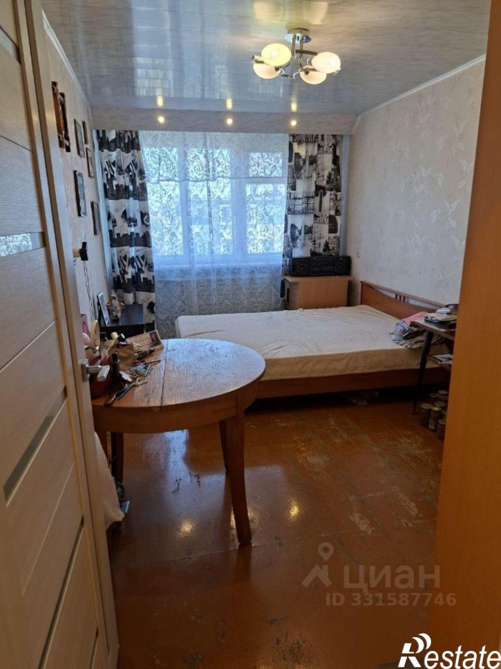 3-комн квартира ул Вологодская, 8а,  д. 8а