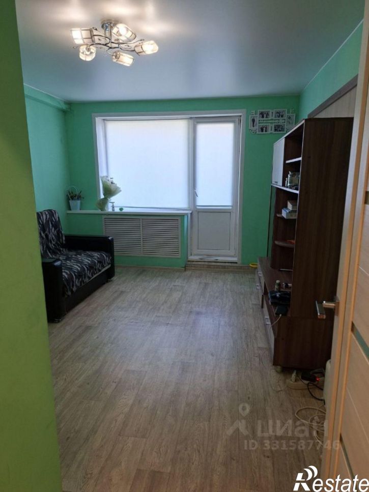 3-комн квартира ул Вологодская, 8а,  д. 8а