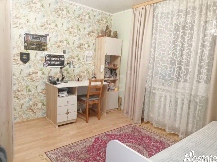 2-комн квартира ул Солодунова, 37,  д. 37