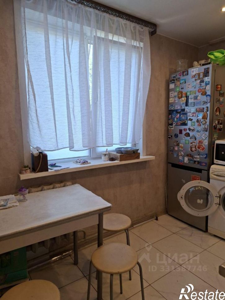 3-комн квартира ул Вологодская, 8а,  д. 8а