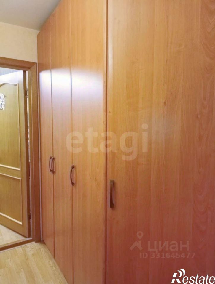 2-комн квартира ул Солодунова, 37,  д. 37
