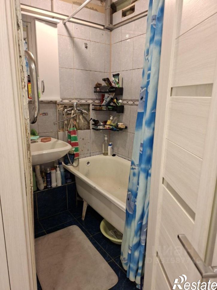 3-комн квартира ул Вологодская, 8а,  д. 8а