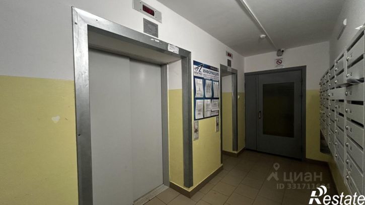 1-комн квартира ул Карла Маркса, 103б,  д. 103б