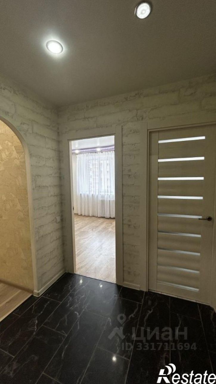 1-комн квартира ул Карла Маркса, 103б,  д. 103б