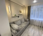 -комн, 18.5кв м, этаж 2/5 Топливный переулок, 6а